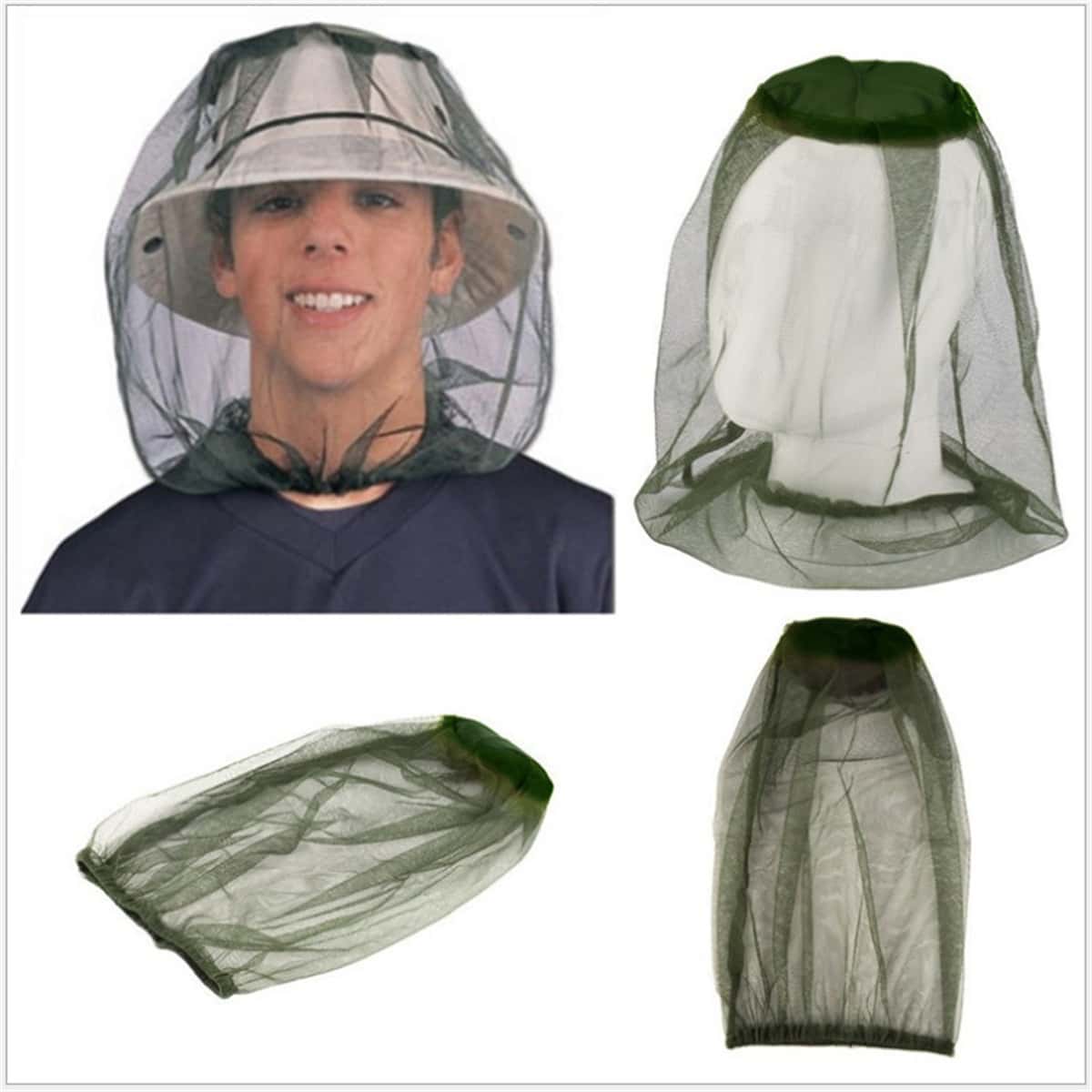 2PC Outdoor Camping and Hiking - Outdoor Camping Bug Zapper recension och pris