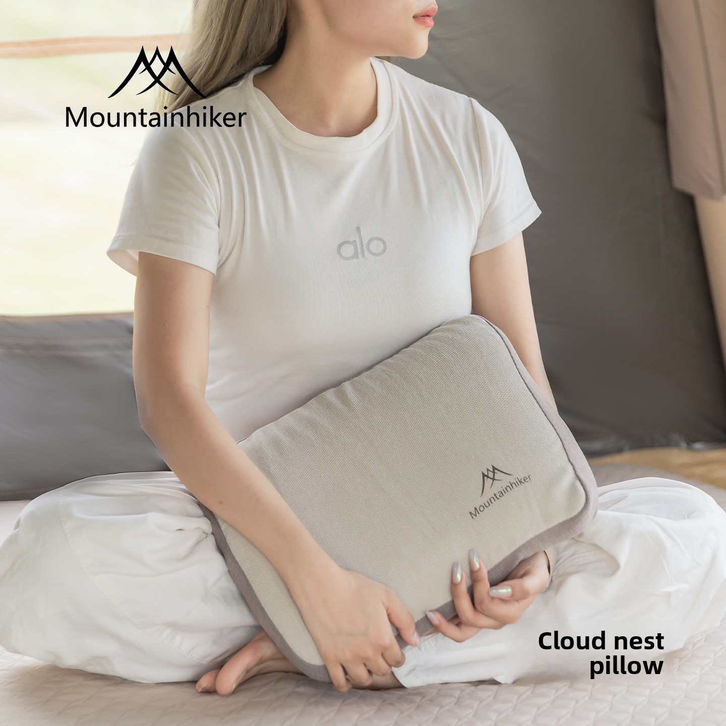 Mountainhiker Upgrade Self Inf - Outdoor Camping Essentials recension och pris