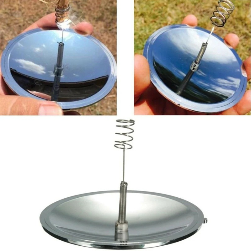 Solar Lighter Outdoor Fire Ign - Outdoor Windproof Lighter recension och pris