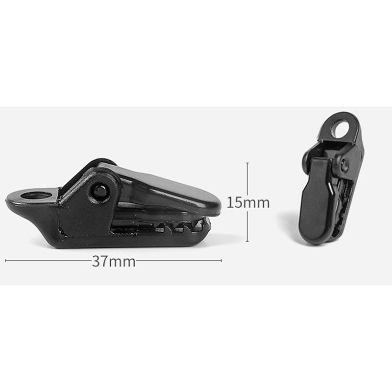 70PCS Camping PC Tent Clips,Aw - Outdoor Camping Tarp recension och pris