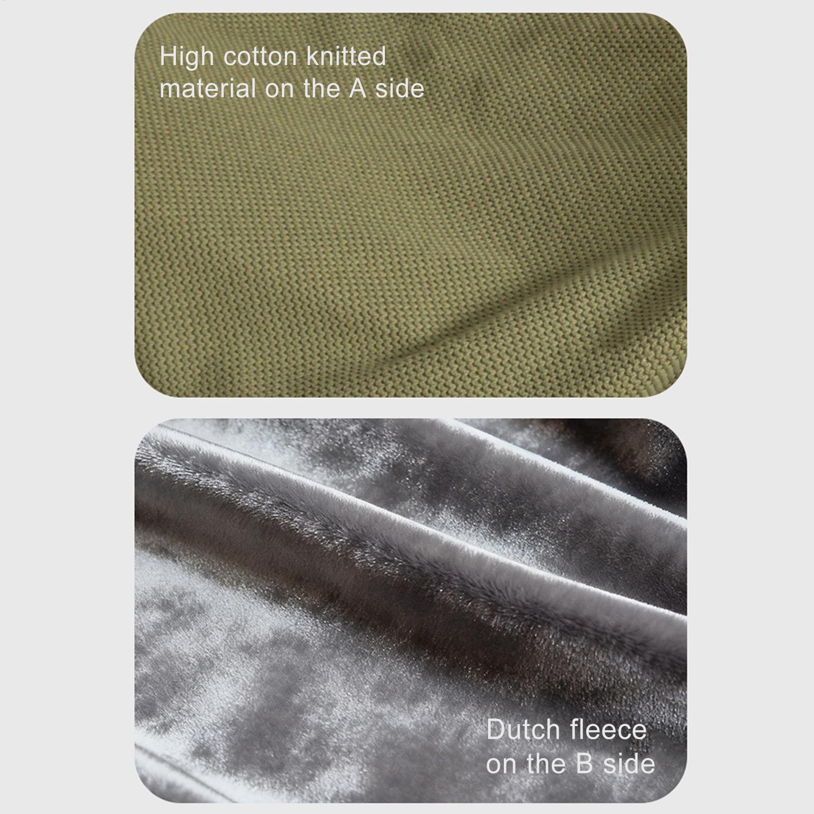 Heated Shawl 3 Gears Electric  - Outdoor Camping Heated Blanket recension och pris