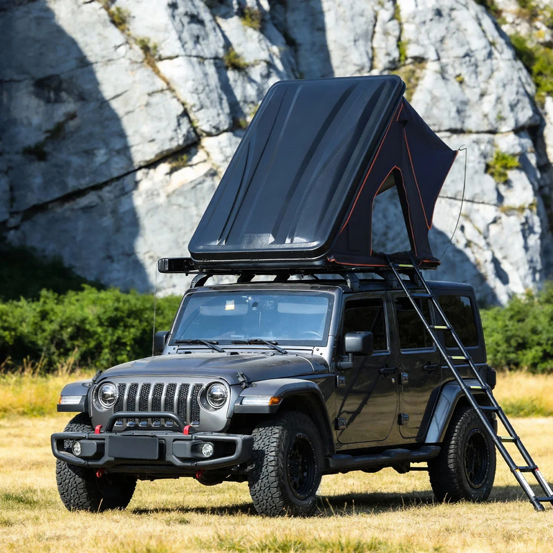 Outdoor Camping WaterproofAuto - Outdoor Camping Tent Waterproof recension och pris