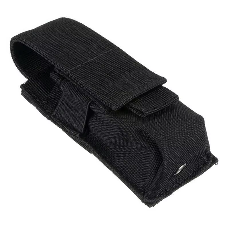 Outdoor Molle M5 Flashlight Po - Outdoor Camping Magazine recension och pris