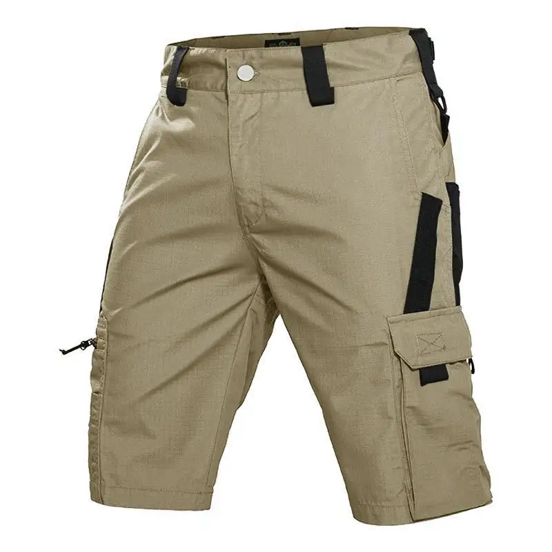 Military Green Outdoor Cargo P - Urban Outdoor Camping recension och pris