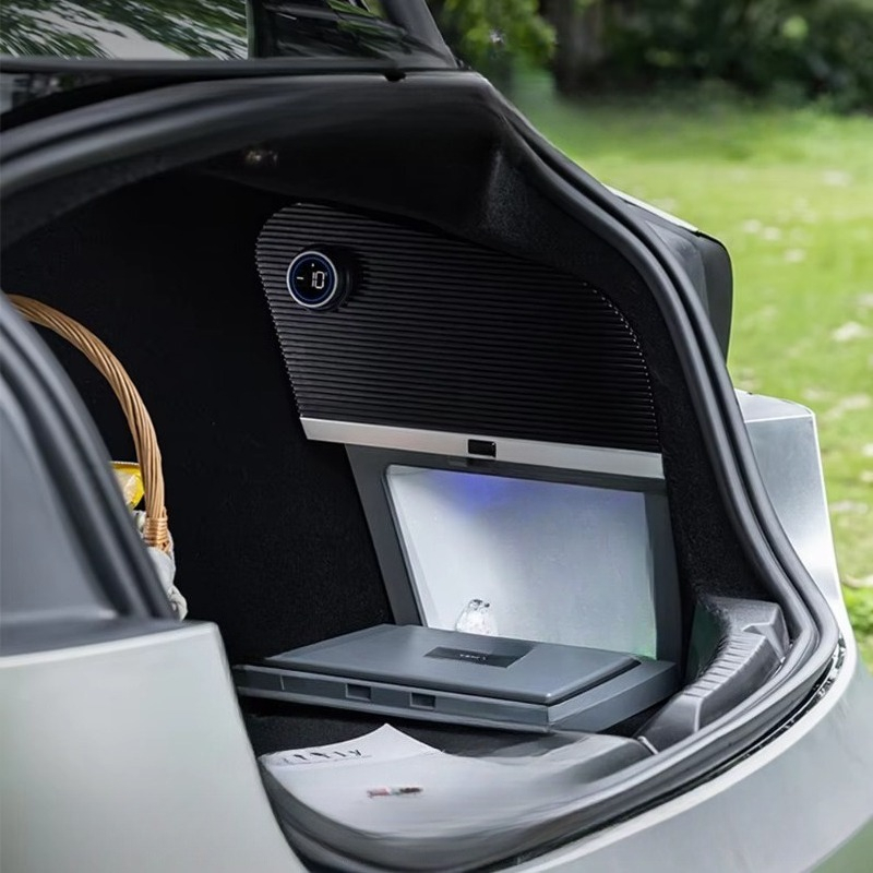 Outdoor Camping 10L Car Fridge - Outdoor Camping Fridge recension och pris