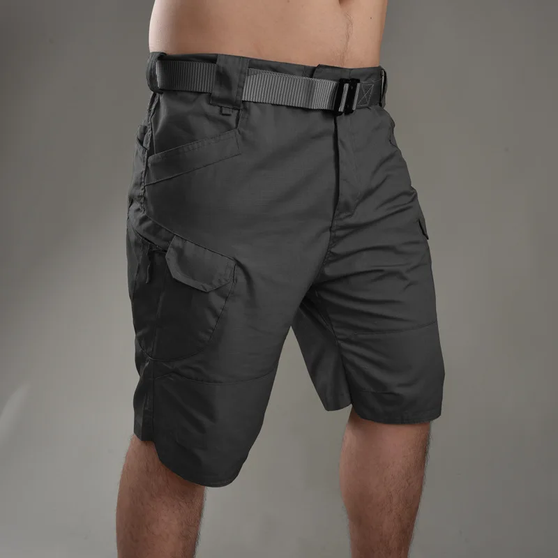 Men's Outdoor Cargo Shorts Sum - Urban Outdoor Camping recension och pris