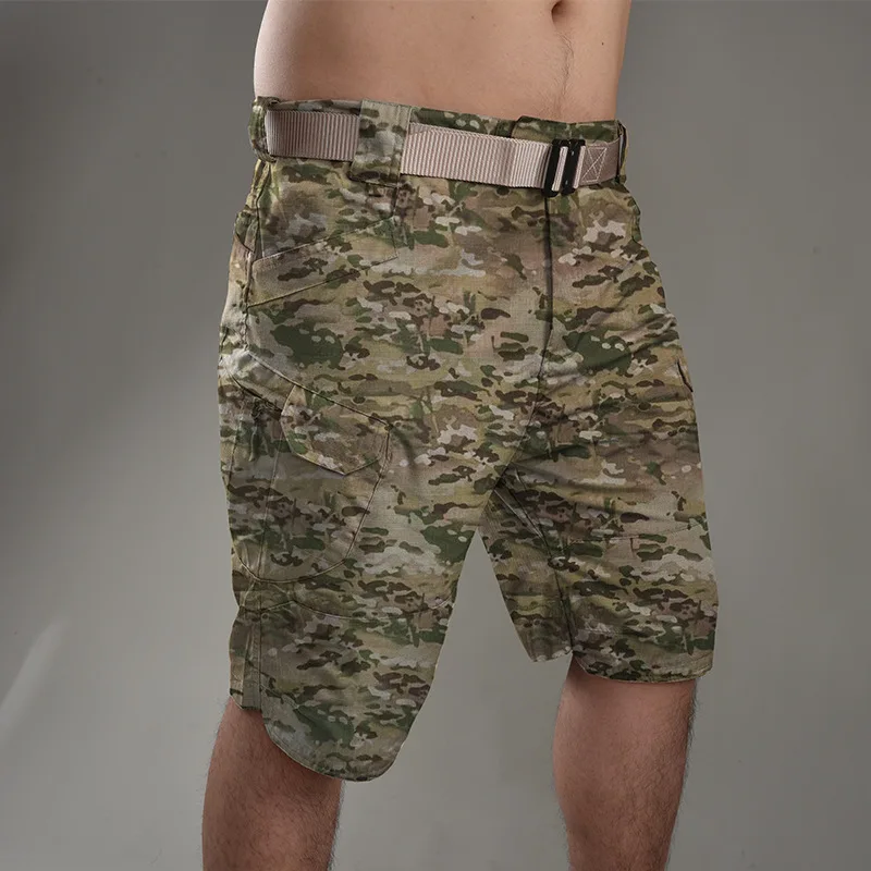 Men's Outdoor Cargo Shorts Sum - Urban Outdoor Camping recension och pris