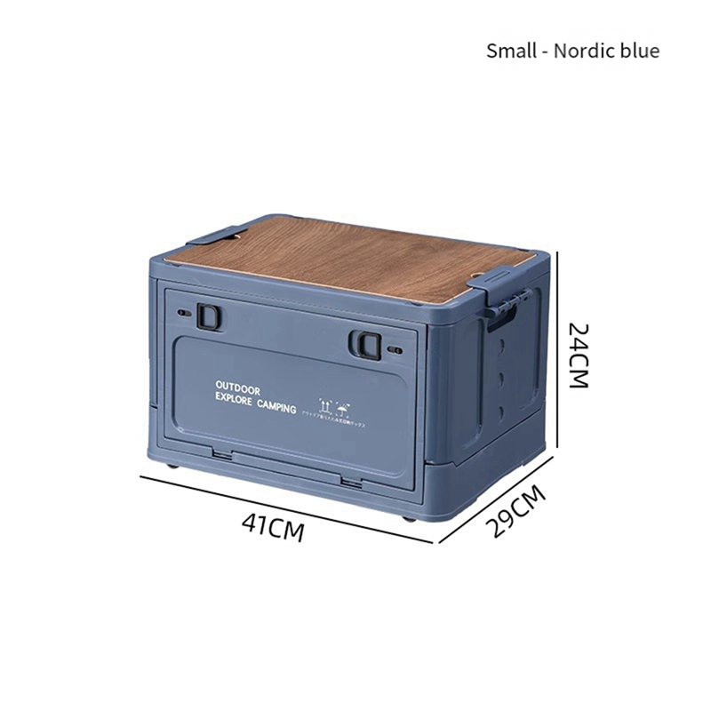 Outdoor Camping Folding Touris - Outdoor Camping Box recension och pris