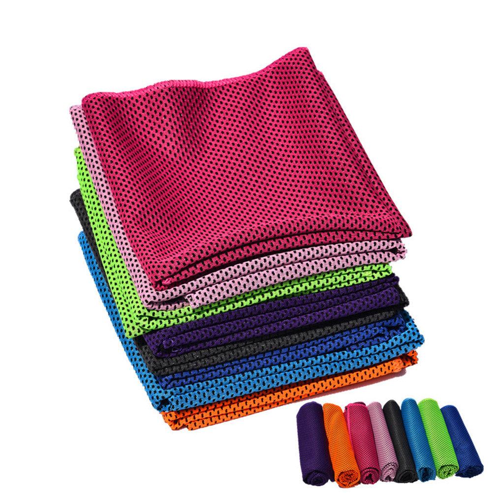2Pcs Cooling Quick Dry Microfi - Camp Towel Microfiber recension och pris