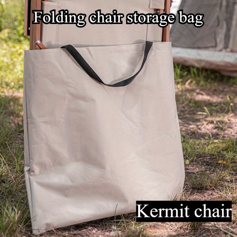 Outdoor chair storage bags, fo - Outdoor Camping Folding Chair recension och pris