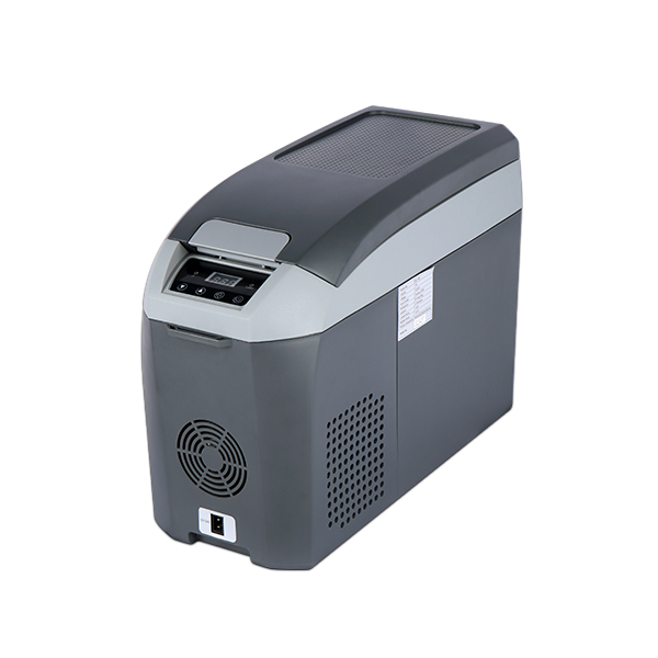 DC-18F Portable Mini Fridge 17 - Outdoor Camping Fridge recension och pris