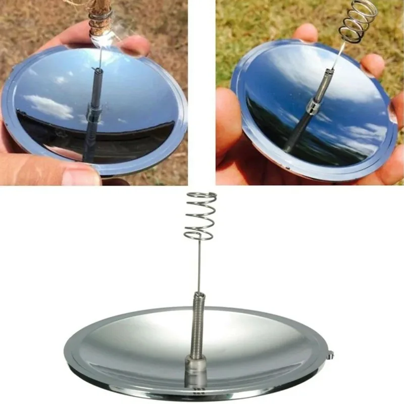 Solar Lighter Outdoor Fire Ign - Outdoor Windproof Lighter recension och pris