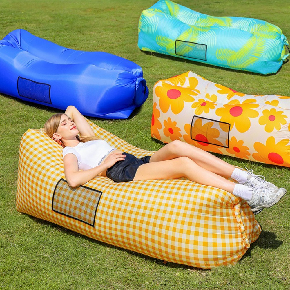 Outdoor Essential Family Folda - Outdoor Camping Essentials recension och pris