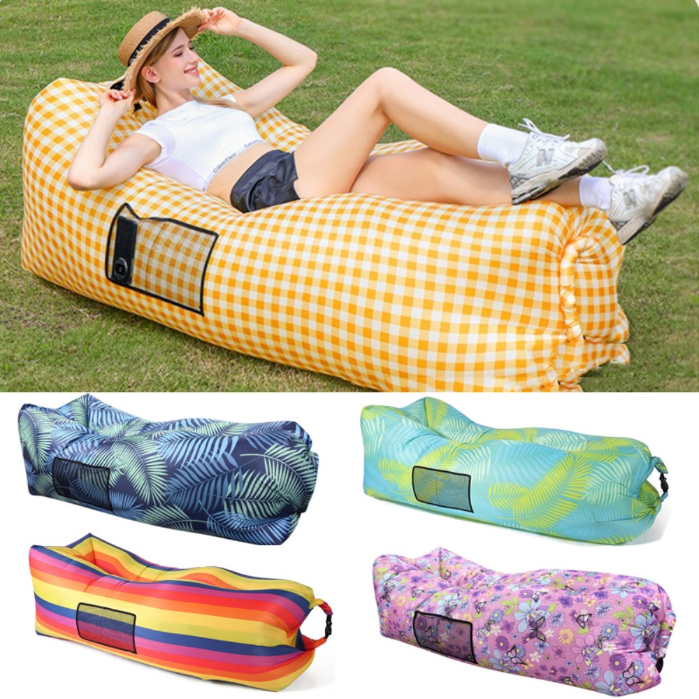 Outdoor Essential Family Folda - Outdoor Camping Essentials recension och pris
