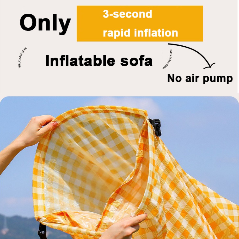 Outdoor Essential Family Folda - Outdoor Camping Essentials recension och pris