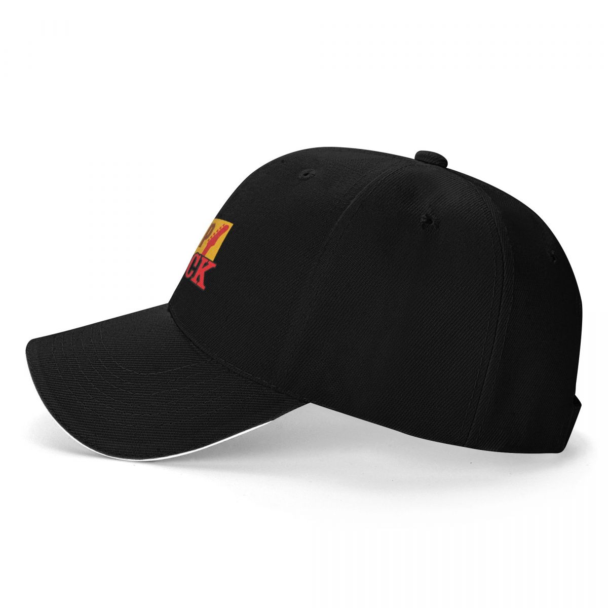 camp rock Classic Baseball Cap - Outdoor Camping Anime recension och pris