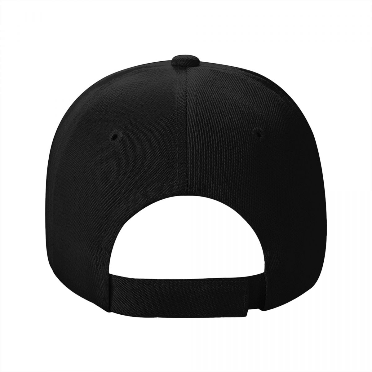 camp rock Classic Baseball Cap - Outdoor Camping Anime recension och pris