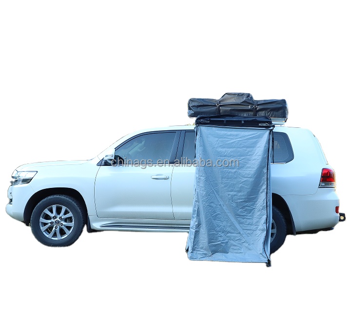 Outdoor Roof Top Shower Toilet - Outdoor Camping Toilet Tent recension och pris