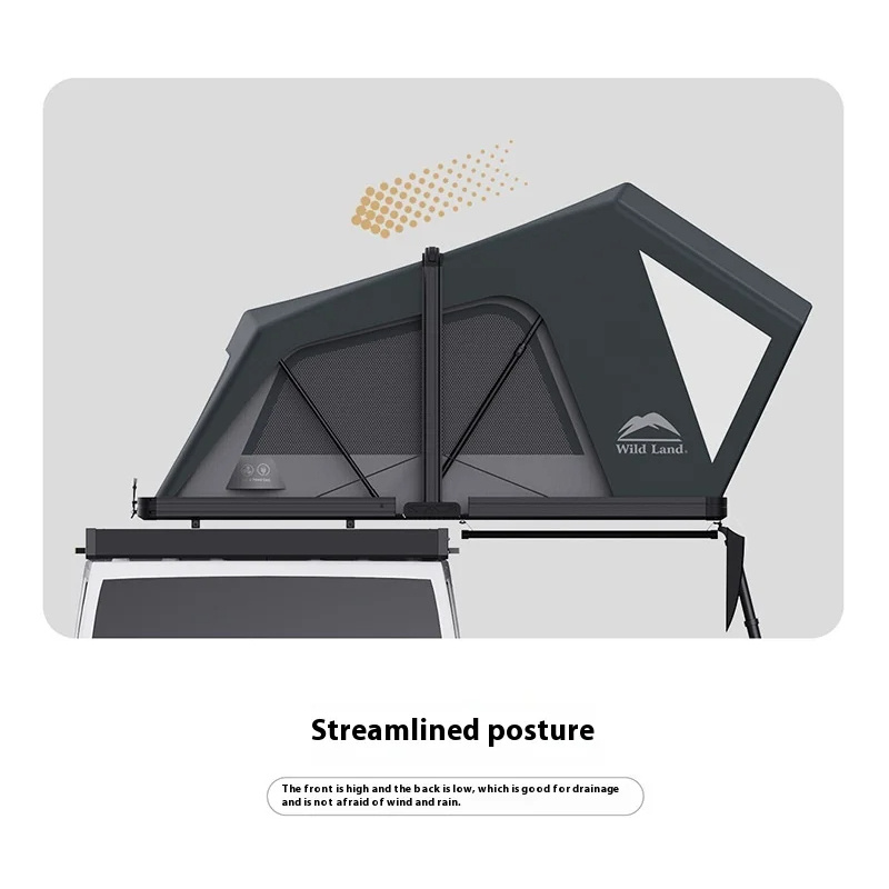 Factory Hot Sale-Premium Aerod - Outdoor Camping Tent Waterproof recension och pris