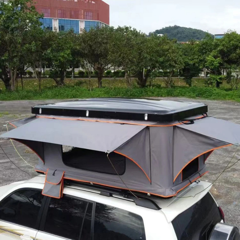 High Quality Factory Custom OE - Outdoor Camping Tent Waterproof recension och pris