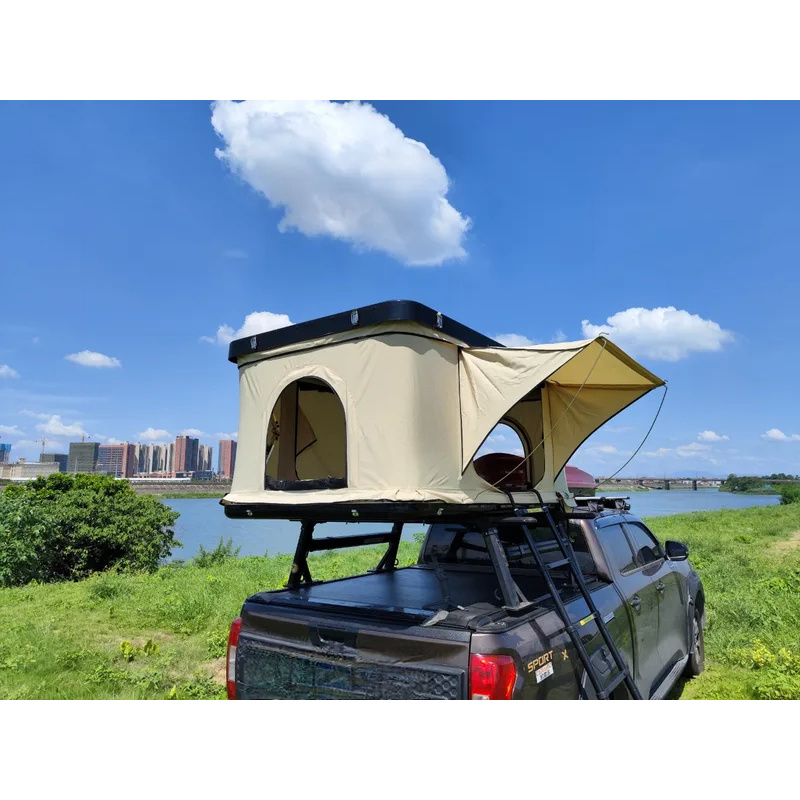 High Quality Factory Custom OE - Outdoor Camping Tent Waterproof recension och pris