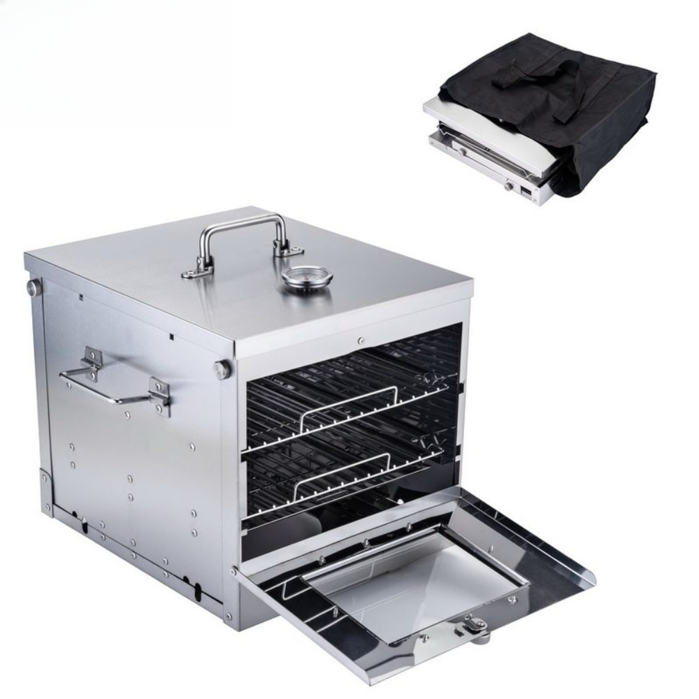 Outdoor camping home stove, co - Outdoor Camping Stove recension och pris