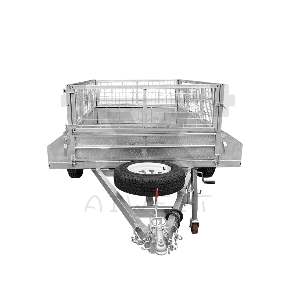 （Factory Direct Sale）Farm Agri - Outdoor Camping Box recension och pris