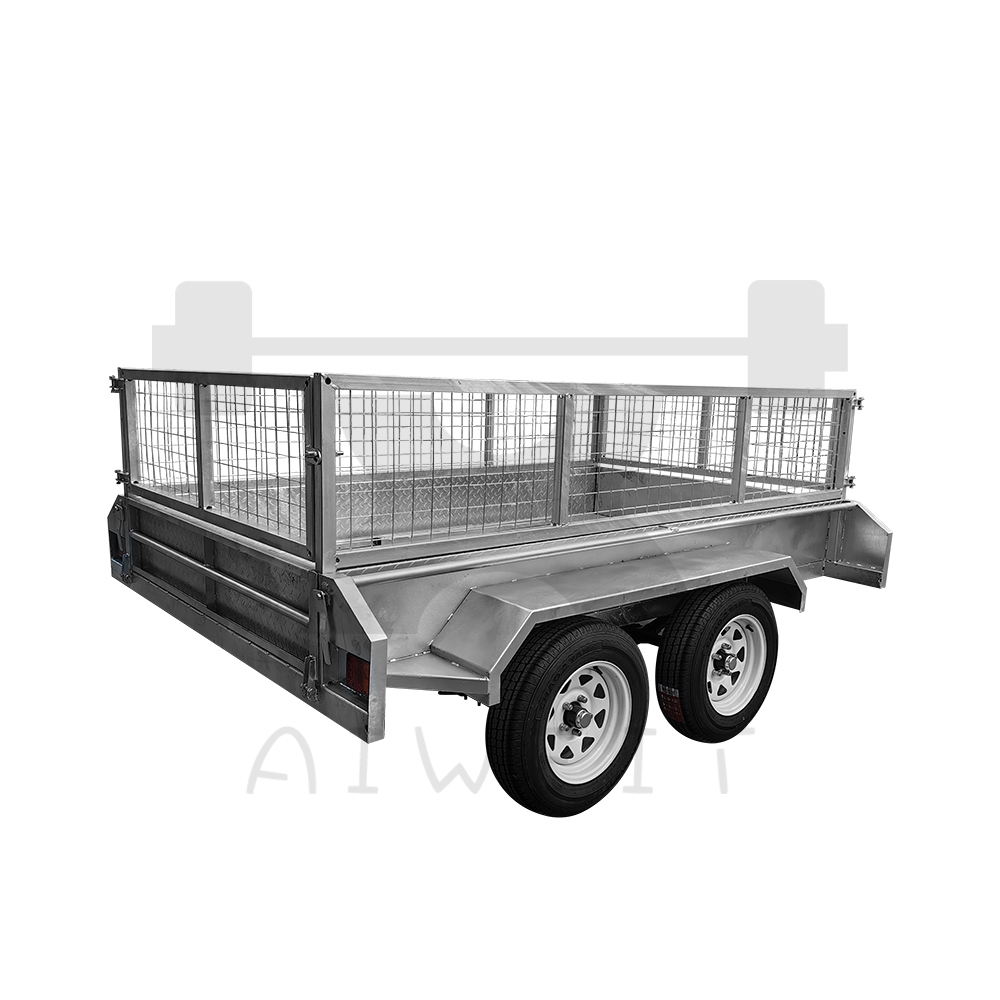 （Factory Direct Sale）Farm Agri - Outdoor Camping Box recension och pris