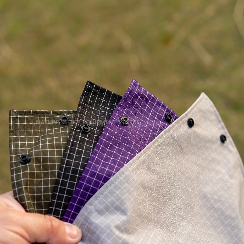 Ultra Light Storage Tray for O - Outdoor Camping Folding Storage Box recension och pris