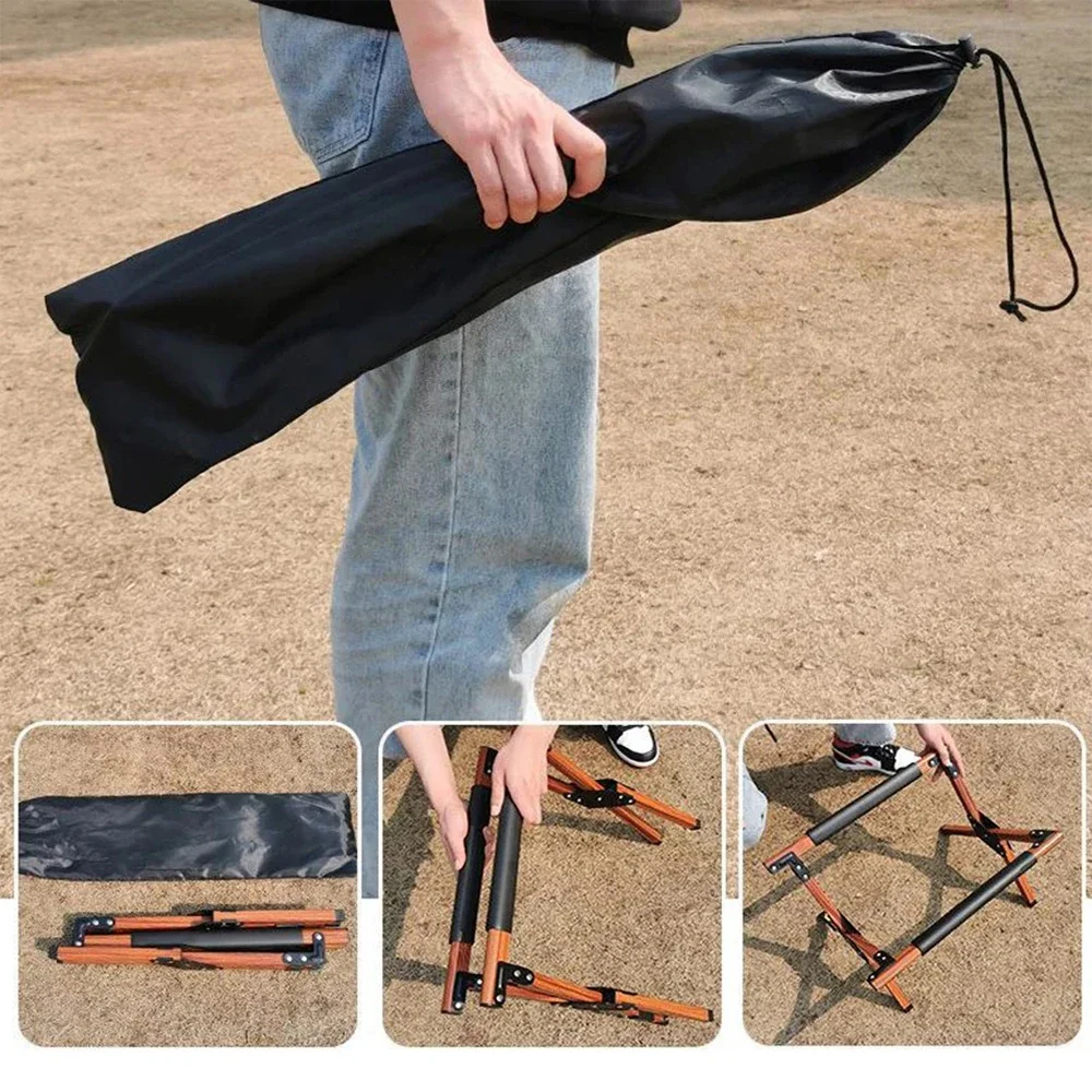 Outdoor Camping Folding Refrig - Outdoor Camping Folding Storage Box recension och pris